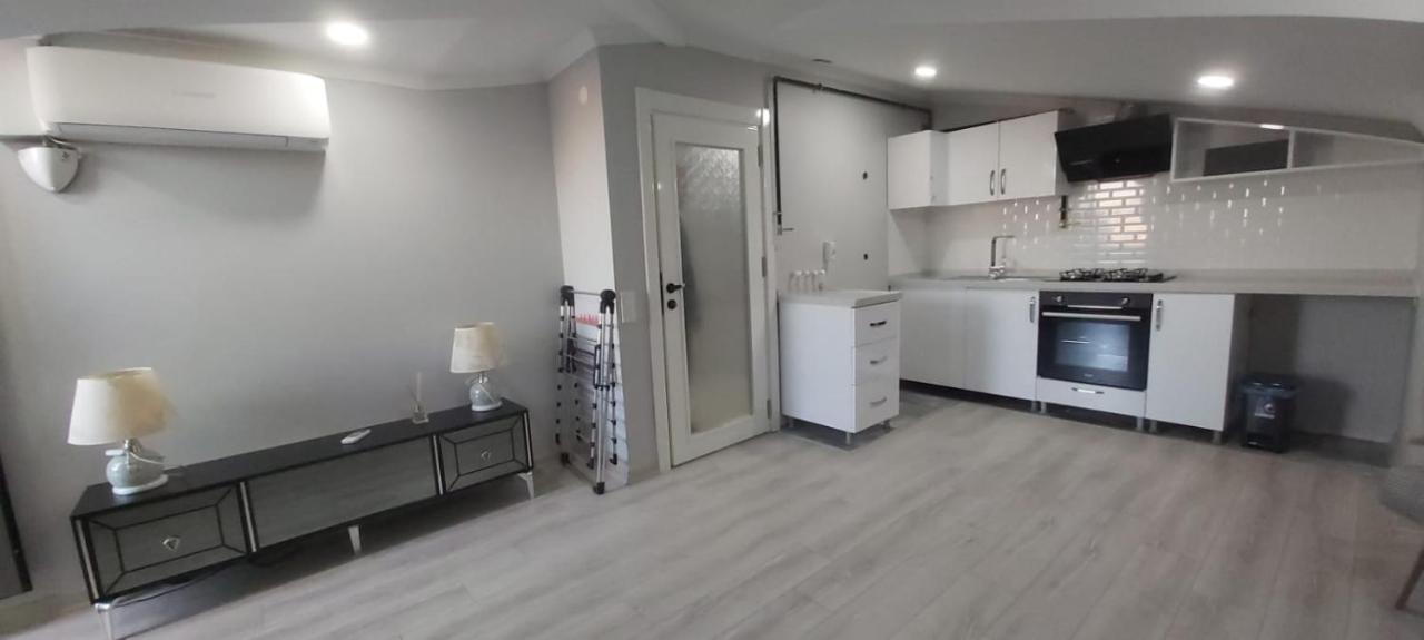Ganigar Alibeykoey Apartment Istanbul
