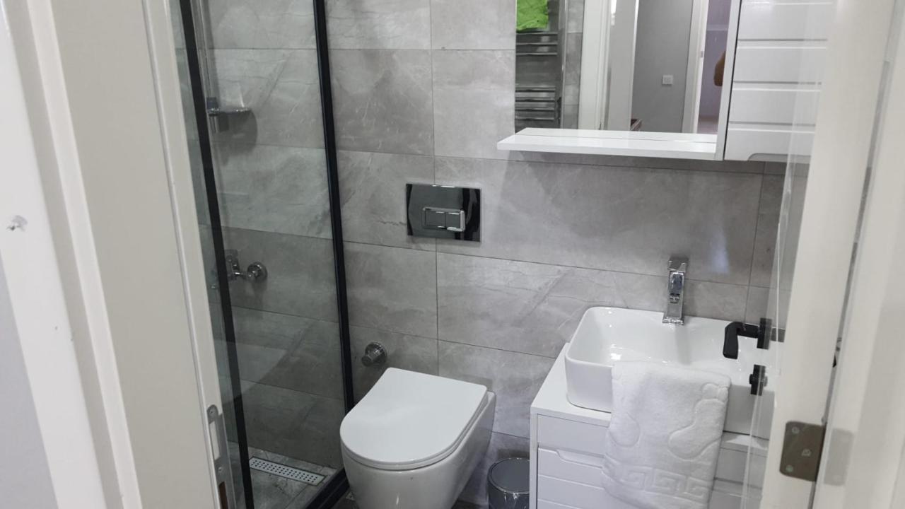 Ganigar Alibeykoey Apartment