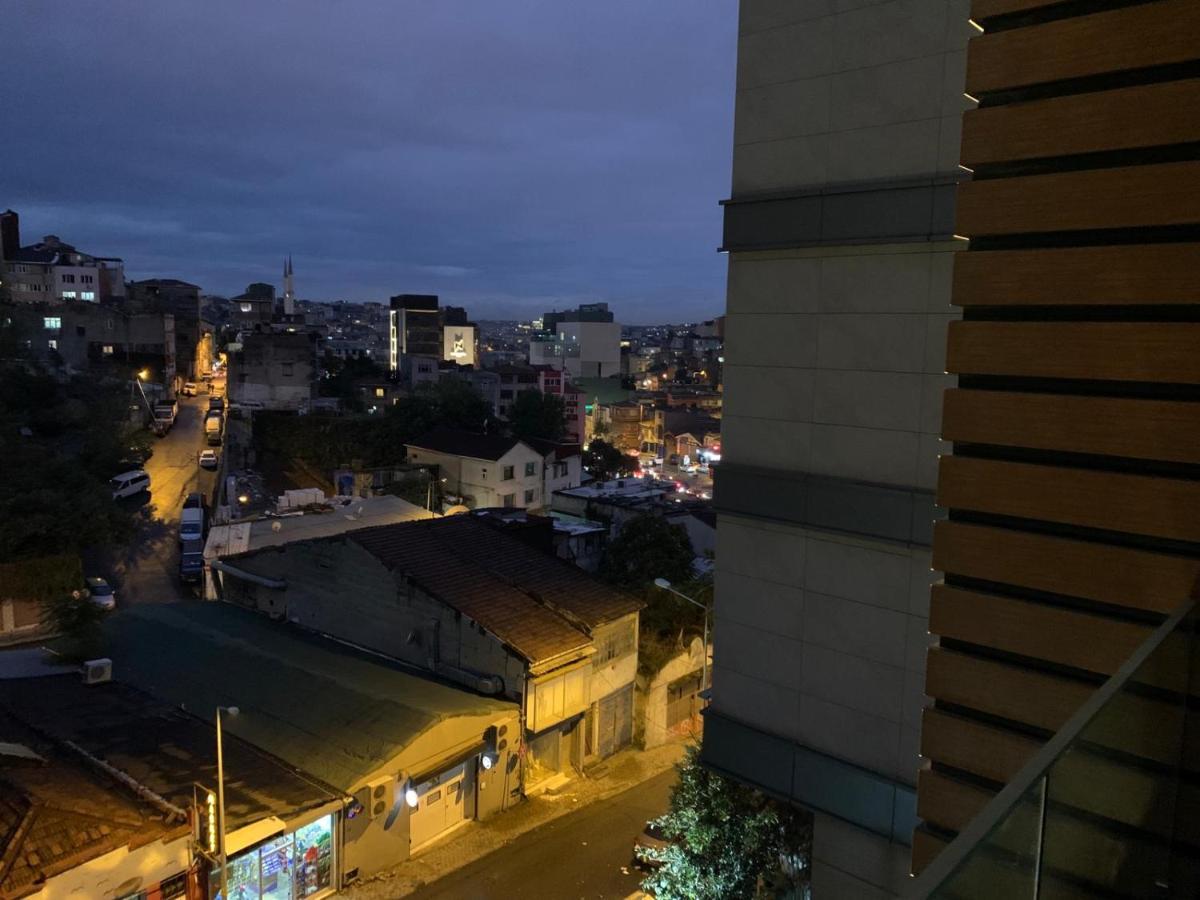Taksim Elysium Apart Otel *