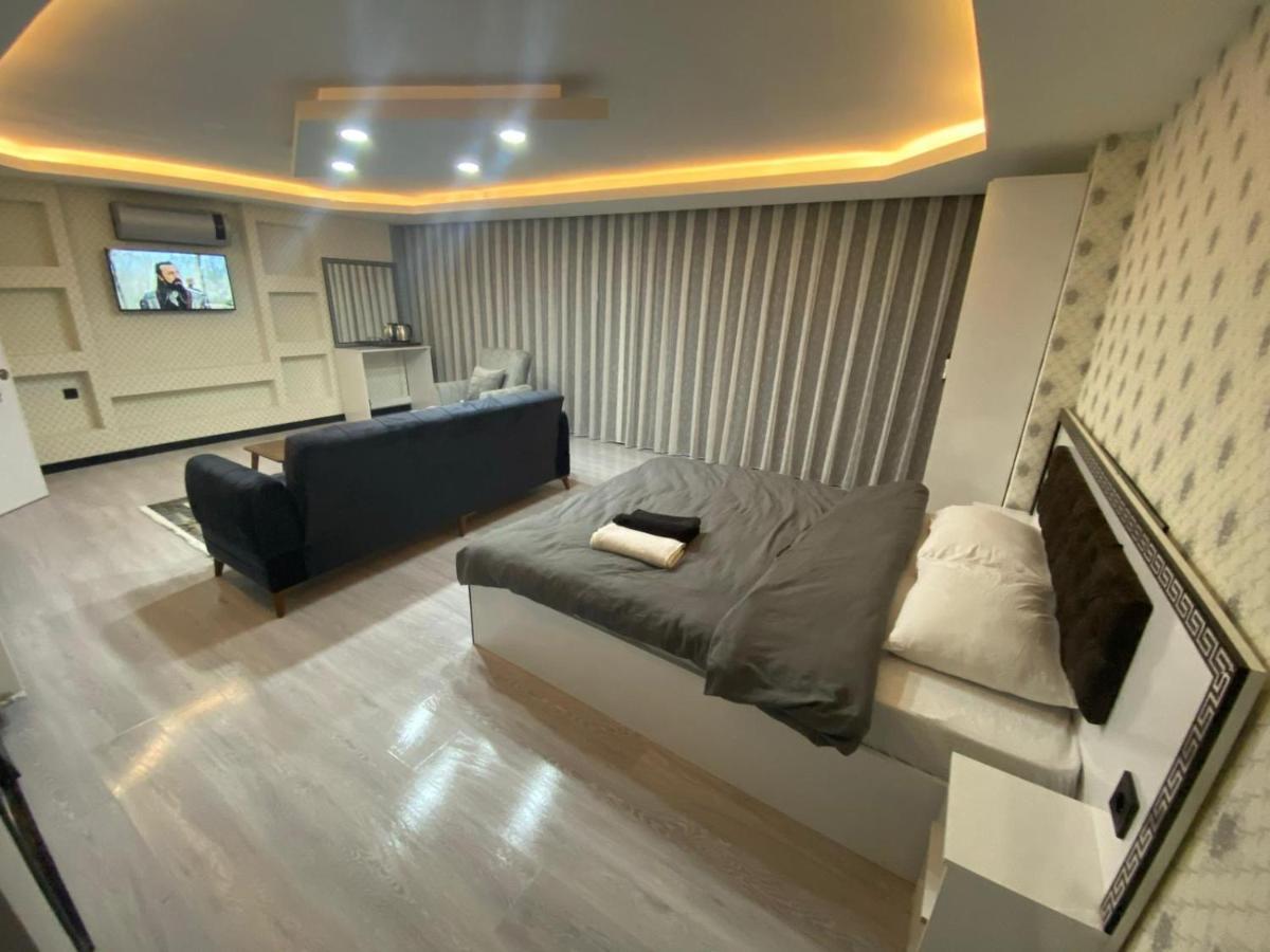Hotel Armada Palace Istanbul
