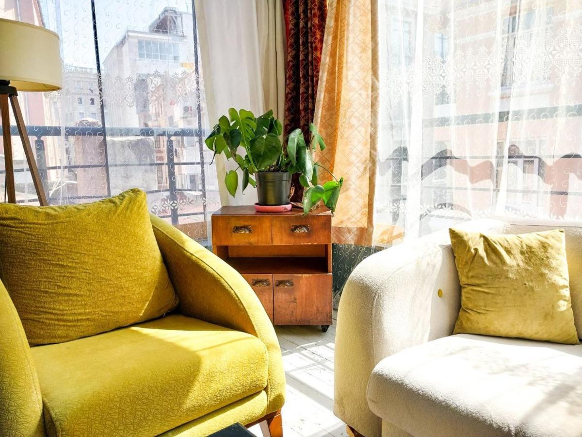 Apartment Perfect Location 3 Bedroom 1 Lr Cozy Istanbul