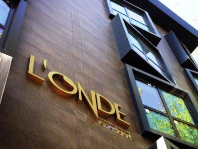 L'onde Business Istanbul