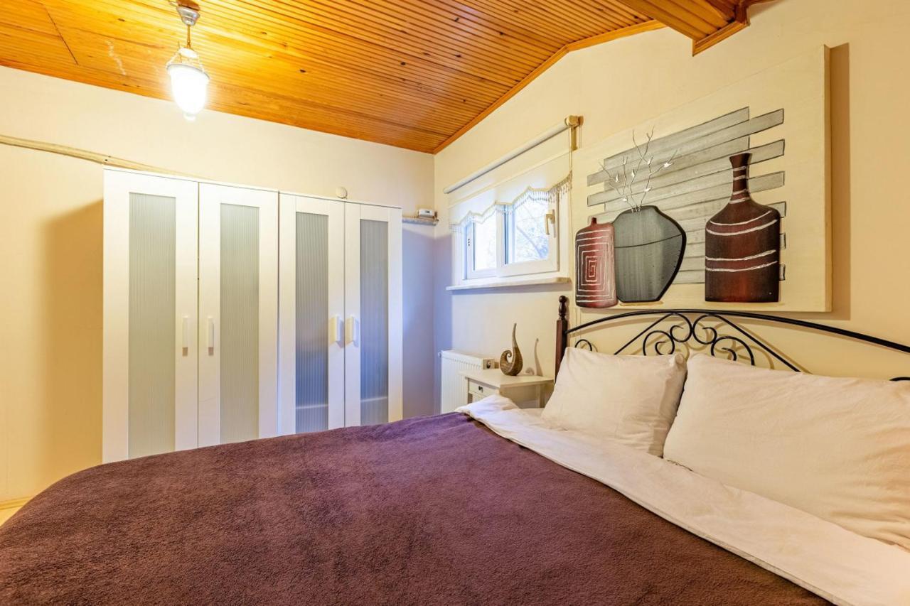 Amazing Flat With Sea View In Bakirkoy Apartment Istanbul