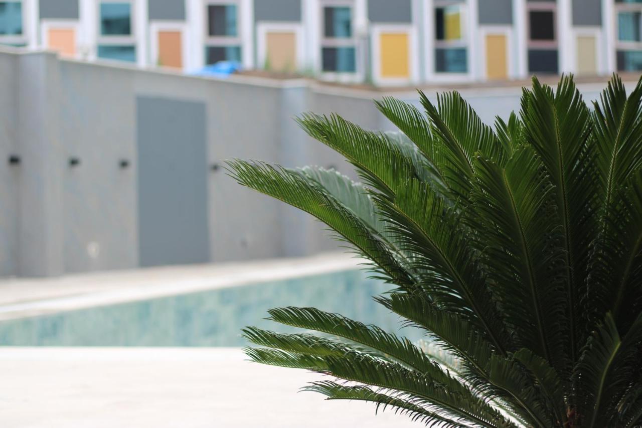 Ramada Plaza Sultanahmet Hotel 5*