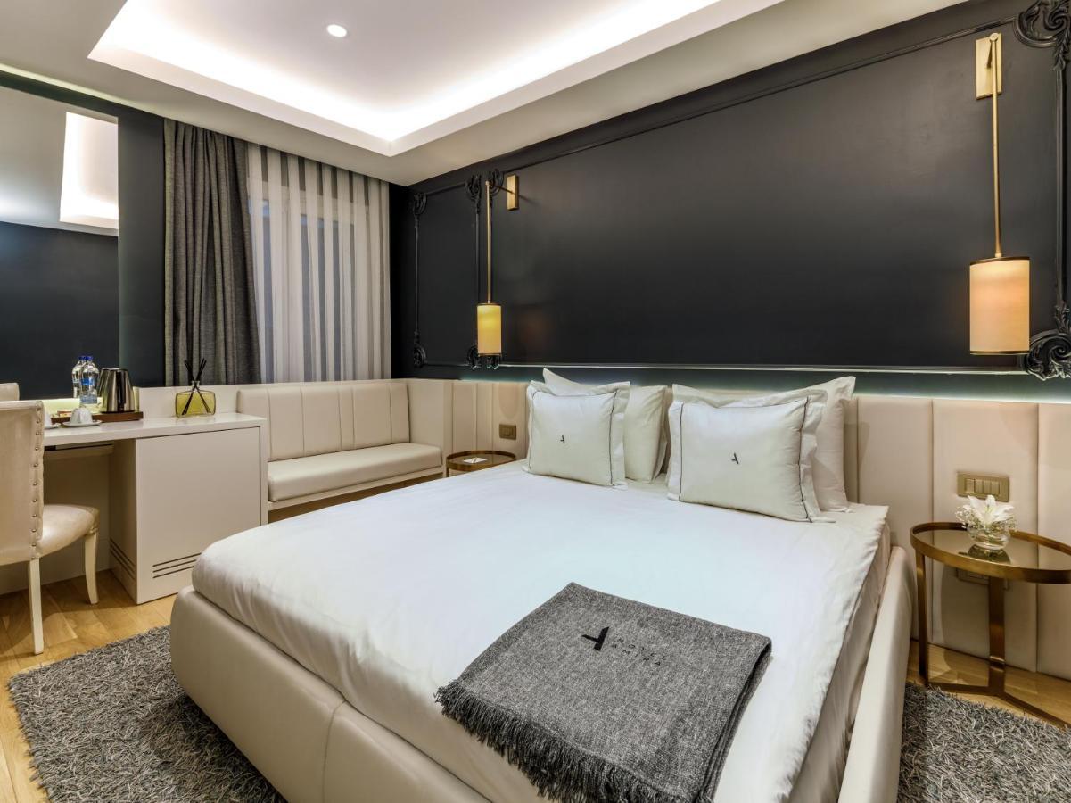 Amira Hotel