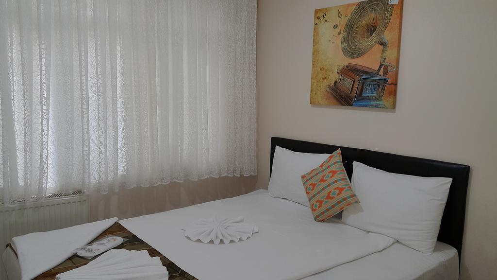 Berce Apartment Istanbul