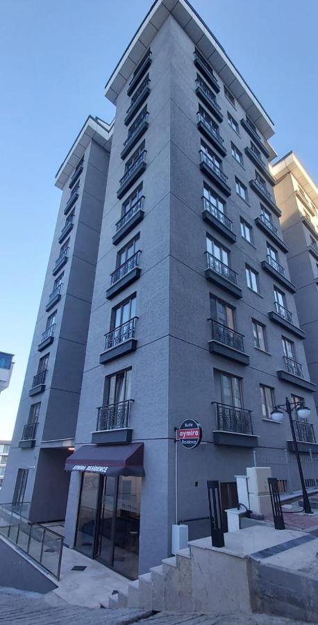 Apartment Ganigar Alibeykoey Istanbul