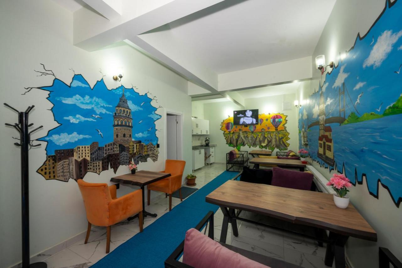 Hostel Xalila Hostel&cafe