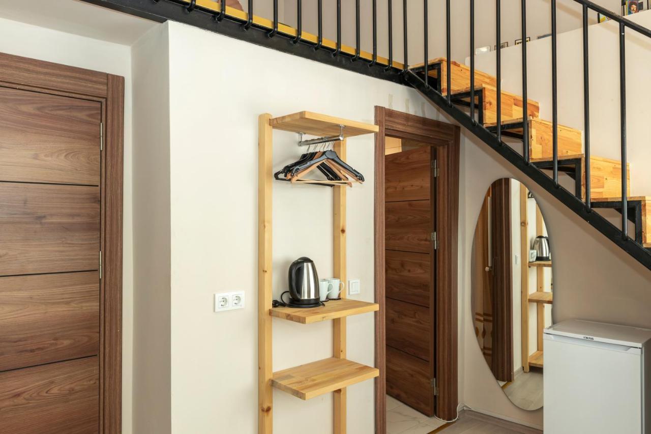 Apartment Turan33 *