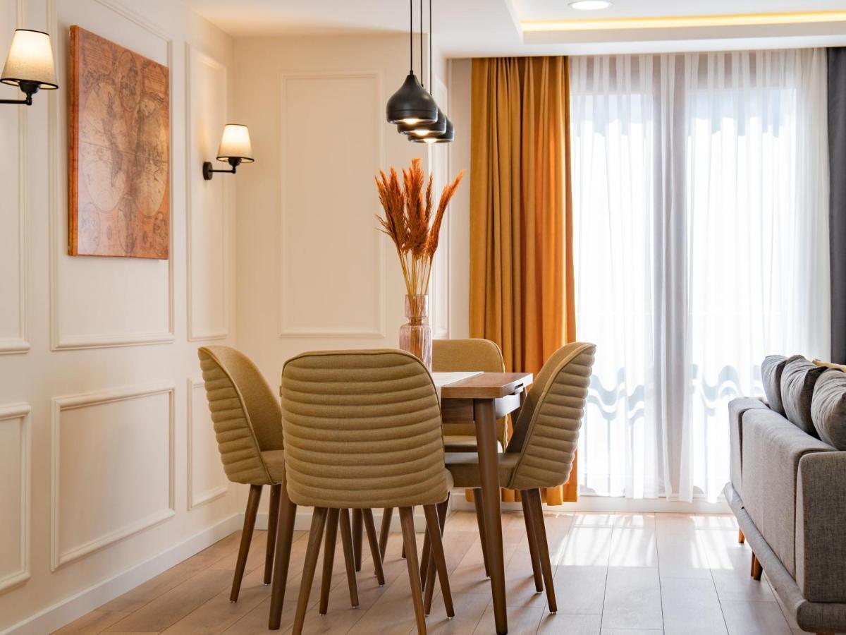 Apartment Neta *