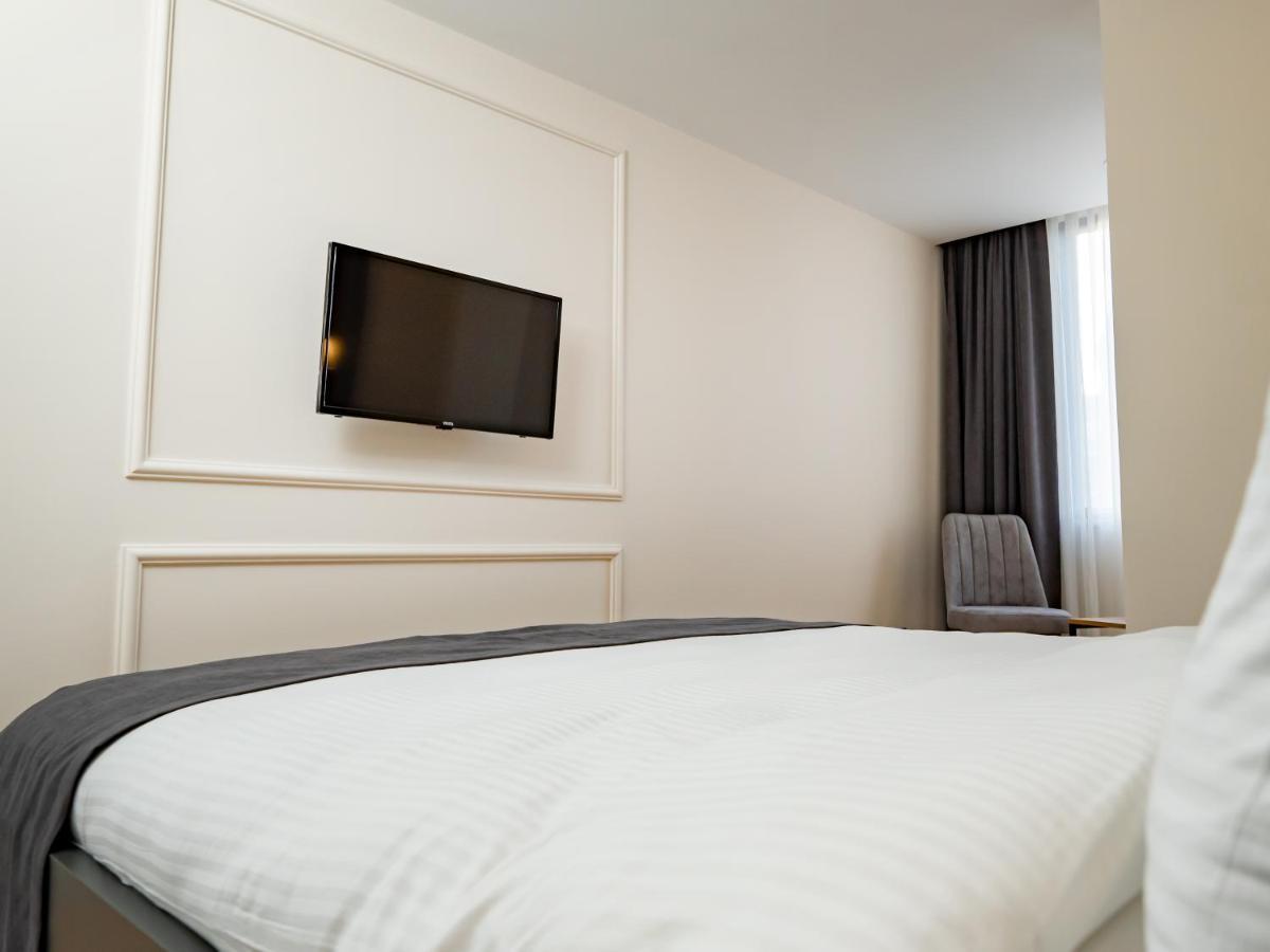 Apartment Neta Istanbul