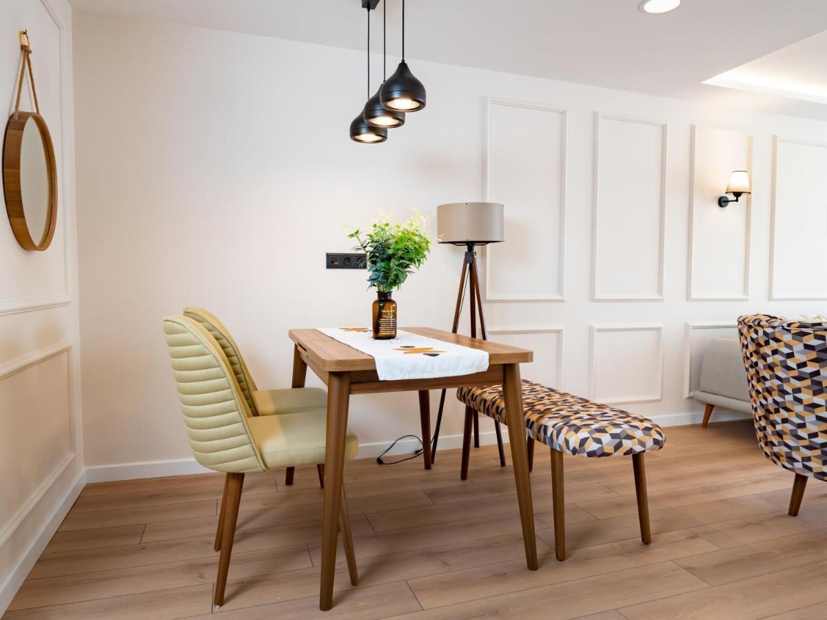 Apartment Neta *