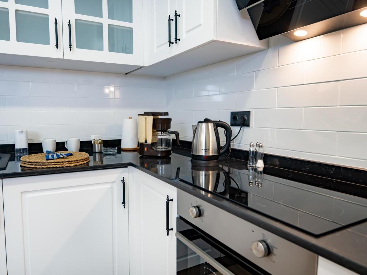 Neta Apartment *