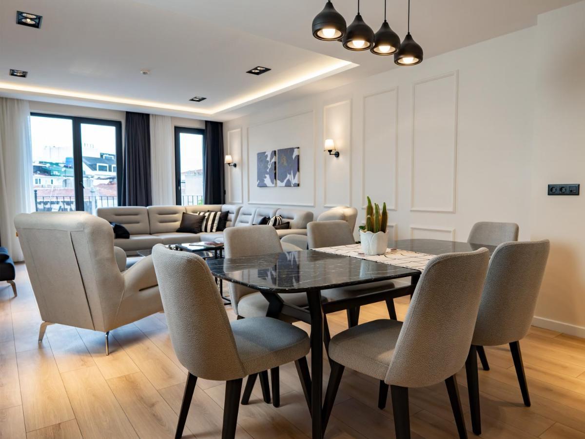 Apartment Neta *