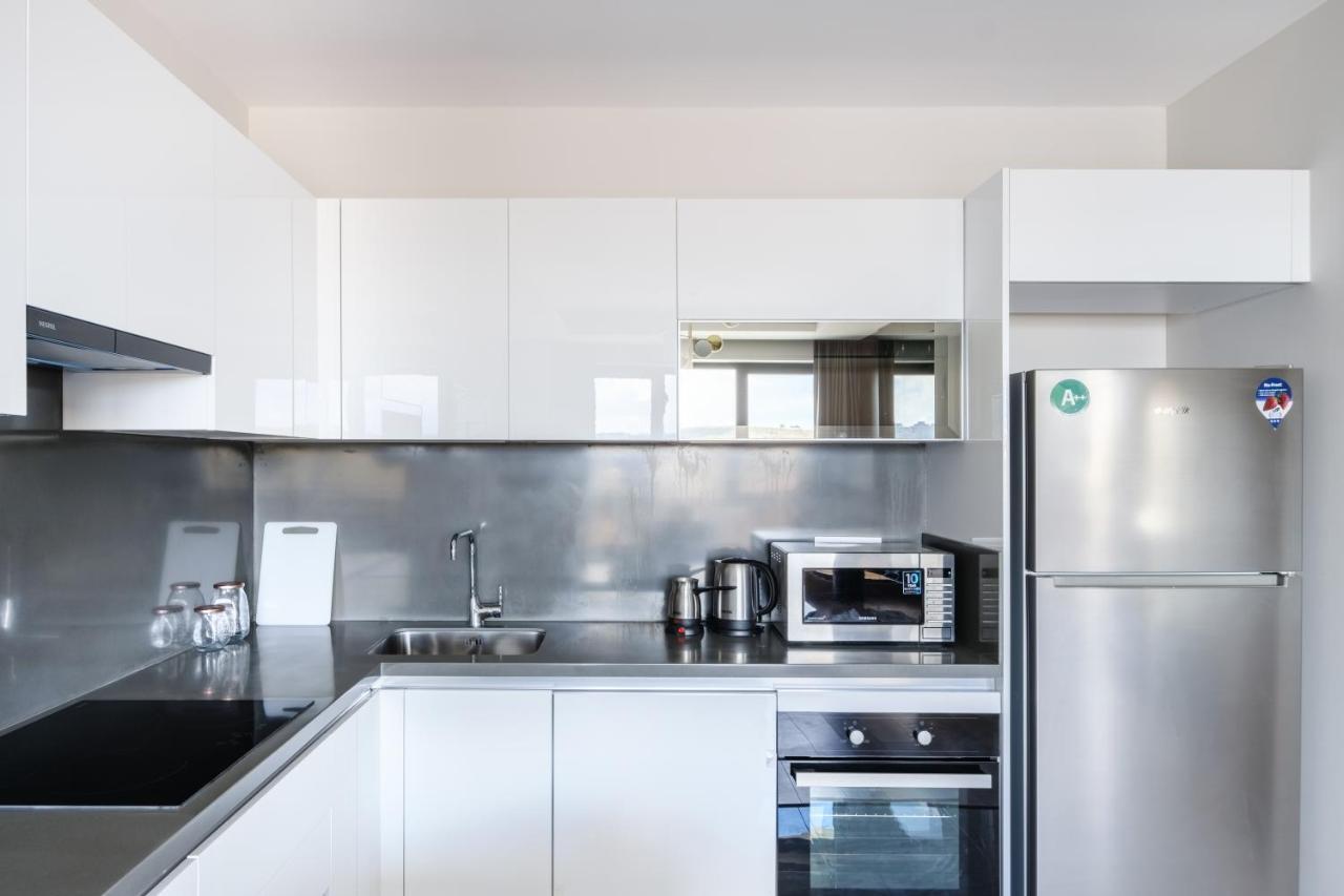 Apartment Grand Istanbul