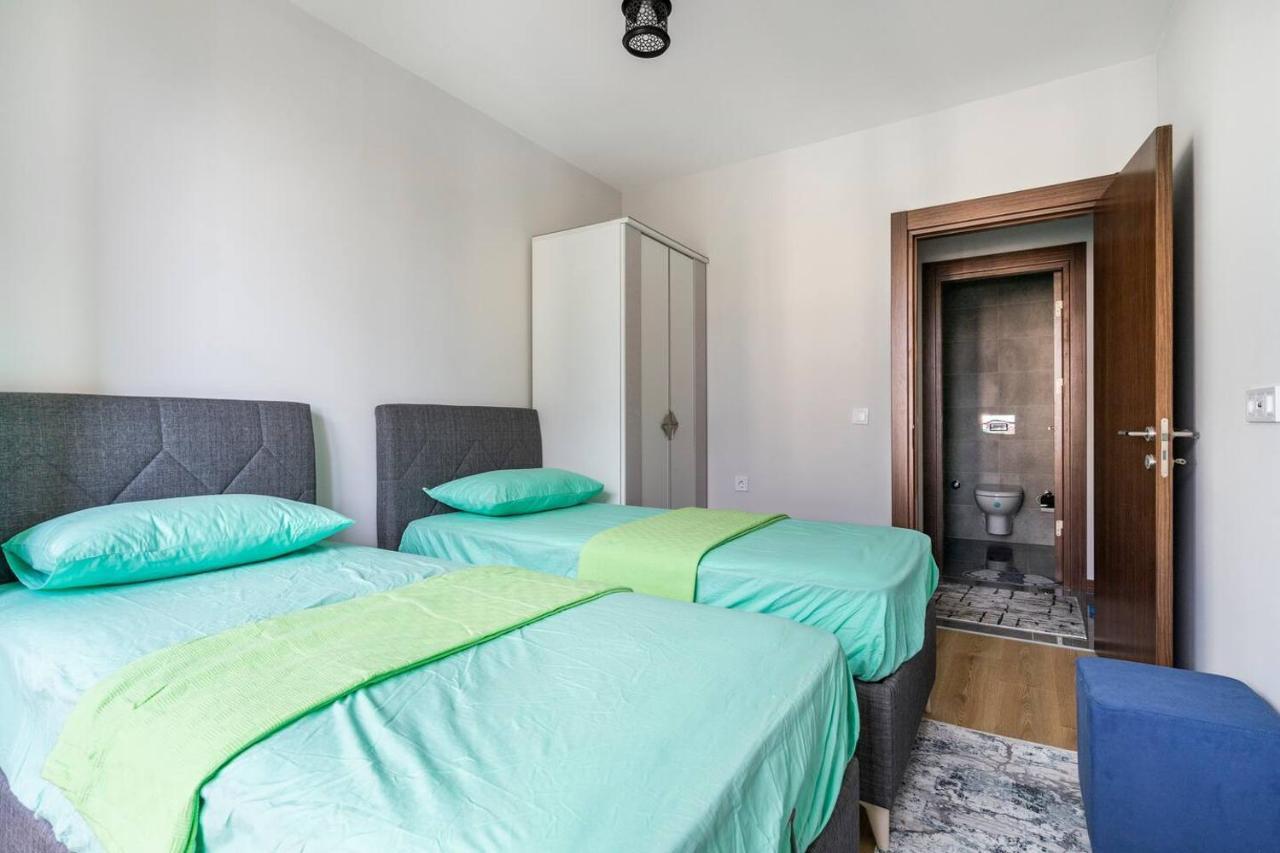 Apartment Basaksehir Turkey