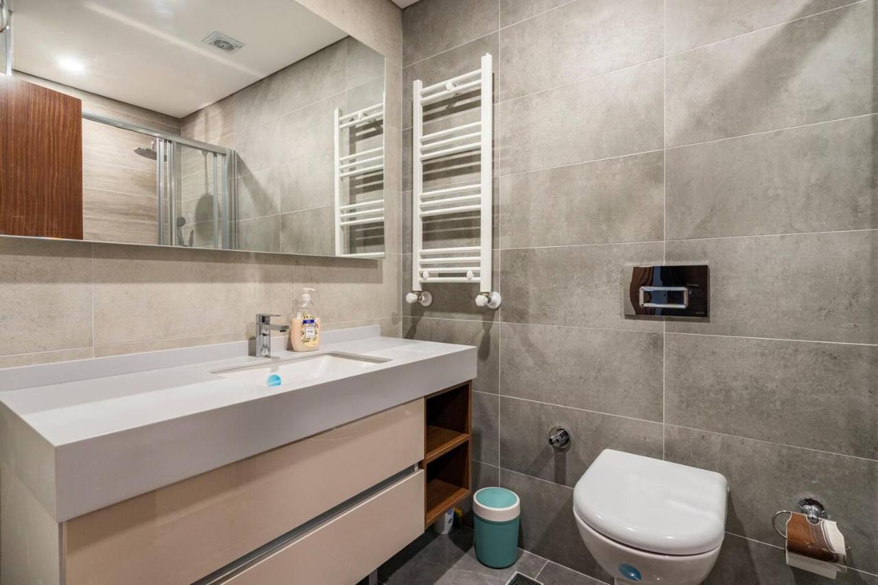 Apartment Basaksehir Turkey Istanbul