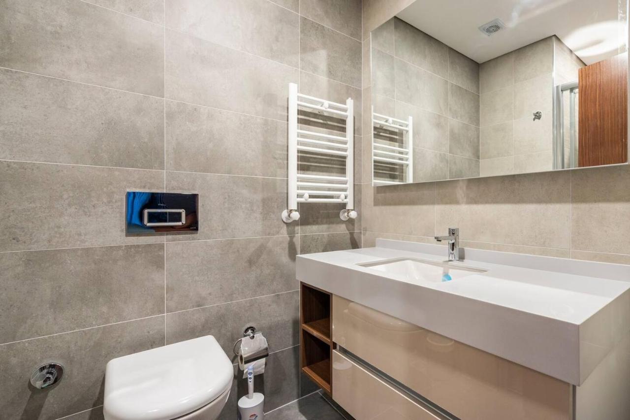 Basaksehir Turkey Apartment Istanbul
