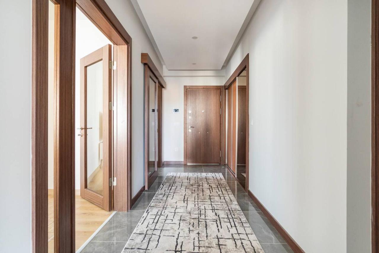 Basaksehir Turkey Apartment *
