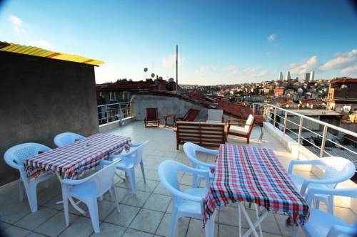 Hotel Nicoleport
