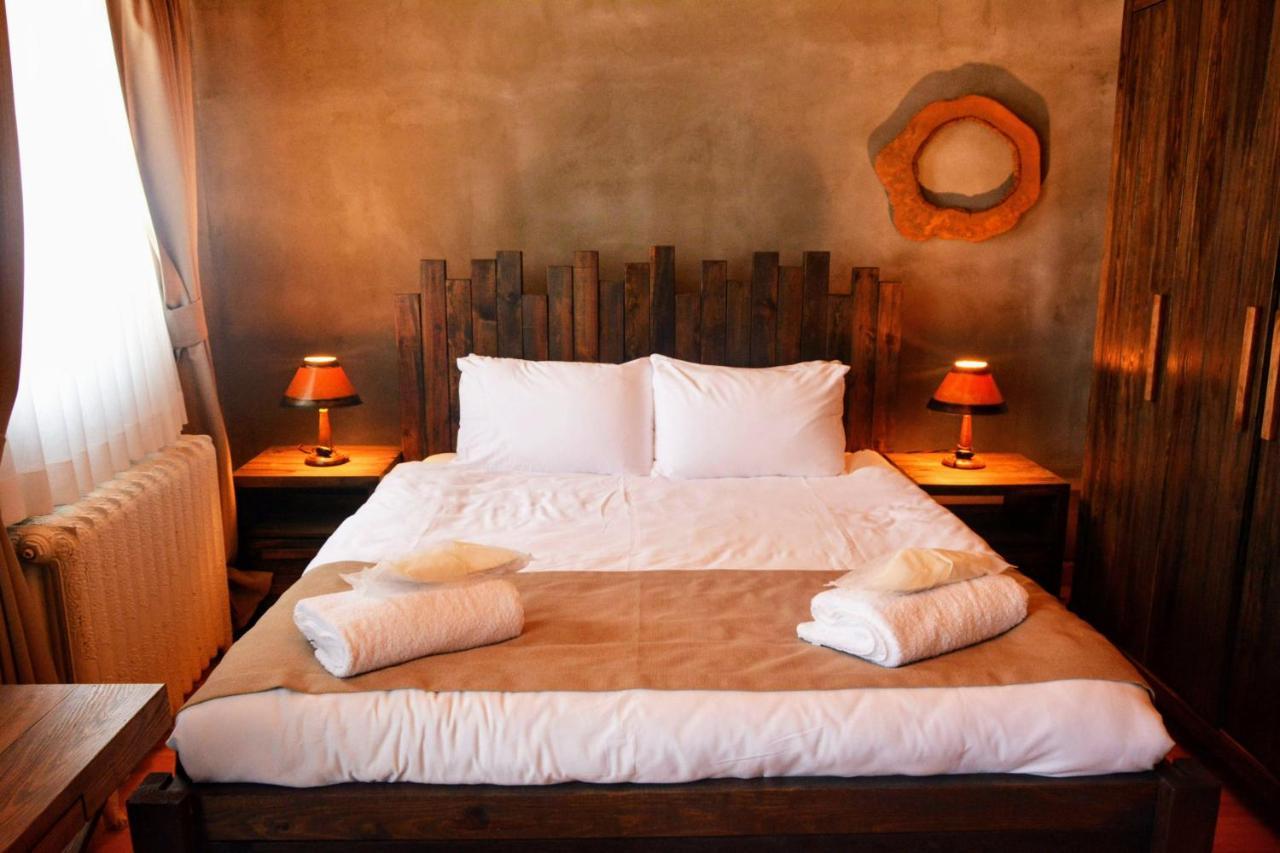 Maria Balat Aparthotel *