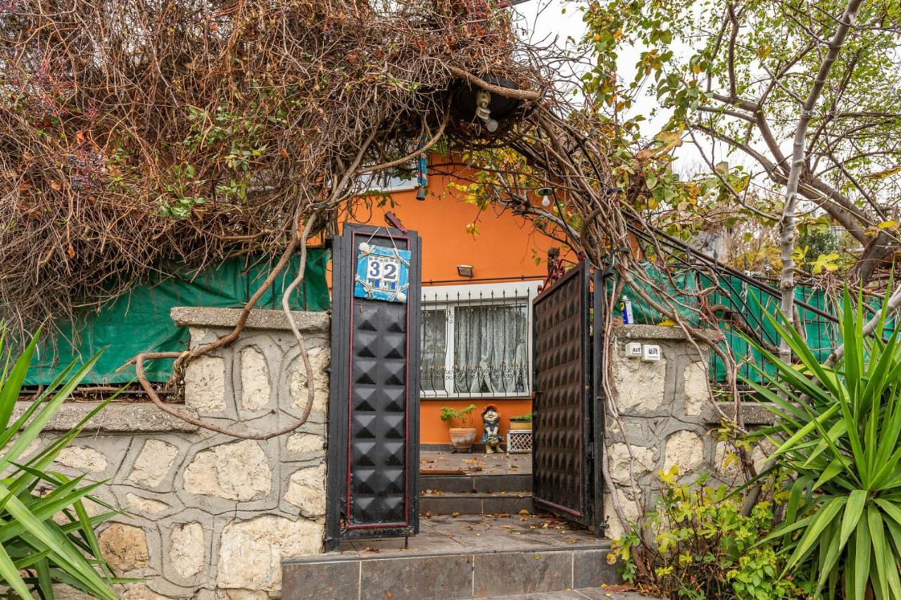 Amazing Flat With Sea View In Bakirkoy Istanbul