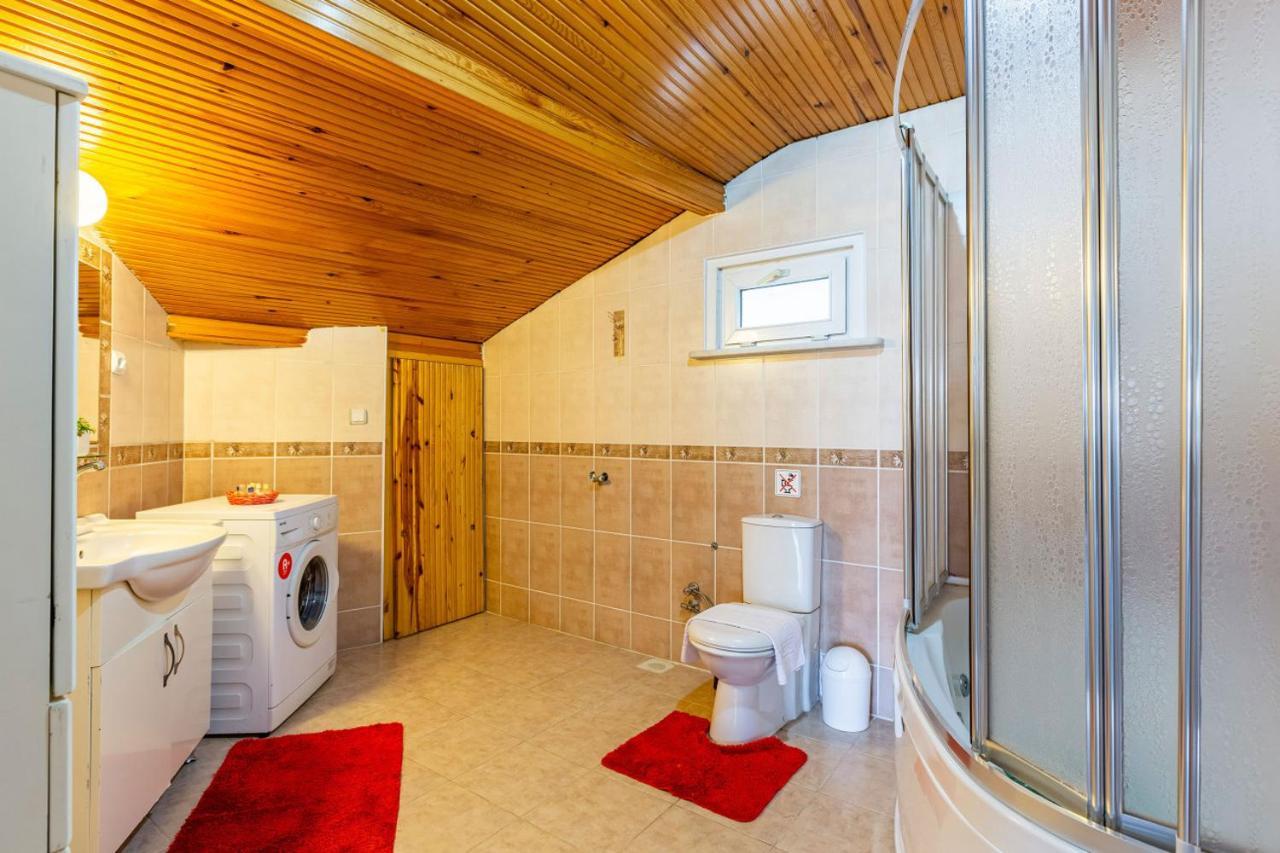 Apartment Amazing Flat With Sea View In Bakirkoy *