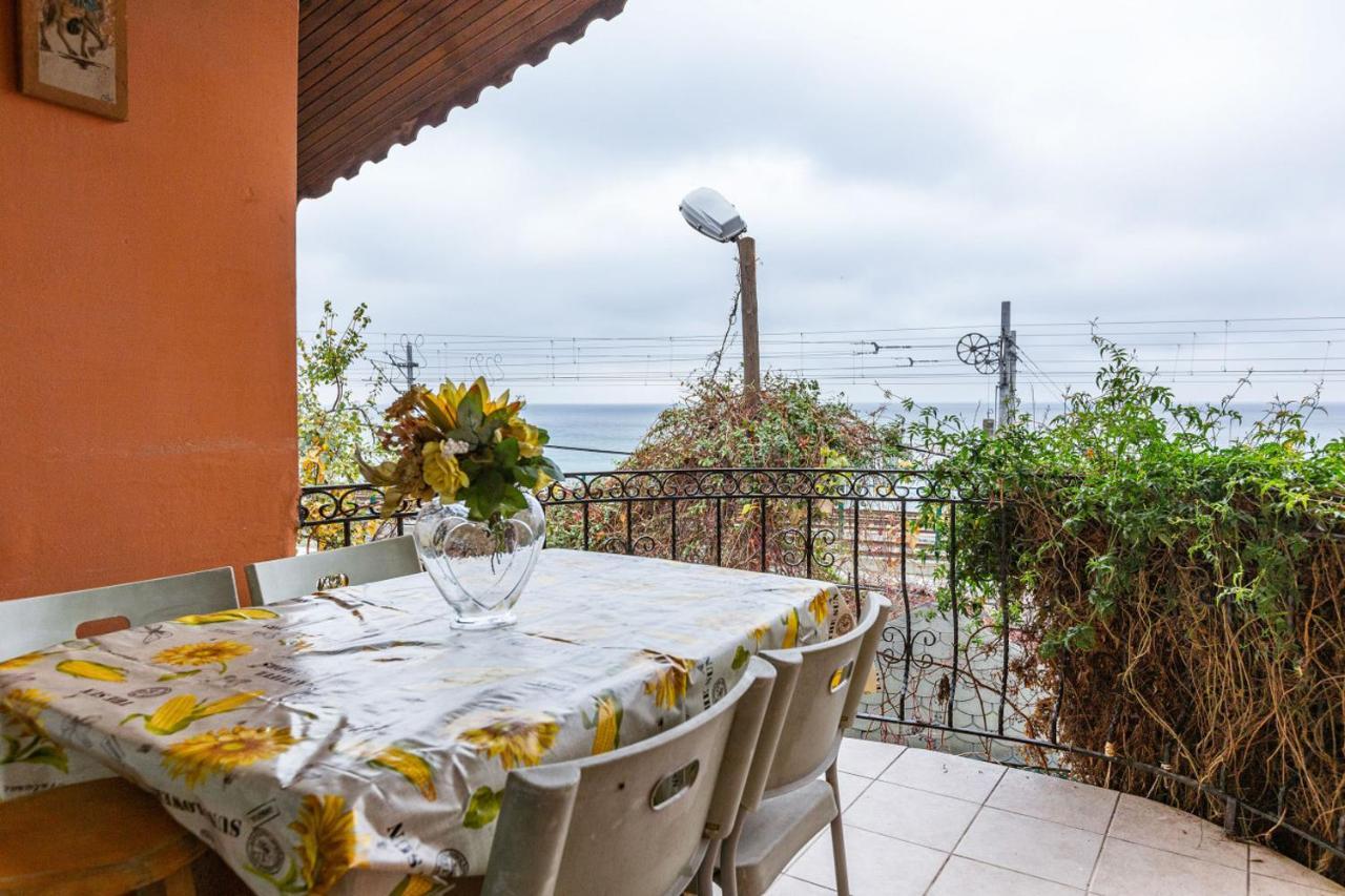 Apartment Amazing Flat With Sea View In Bakirkoy