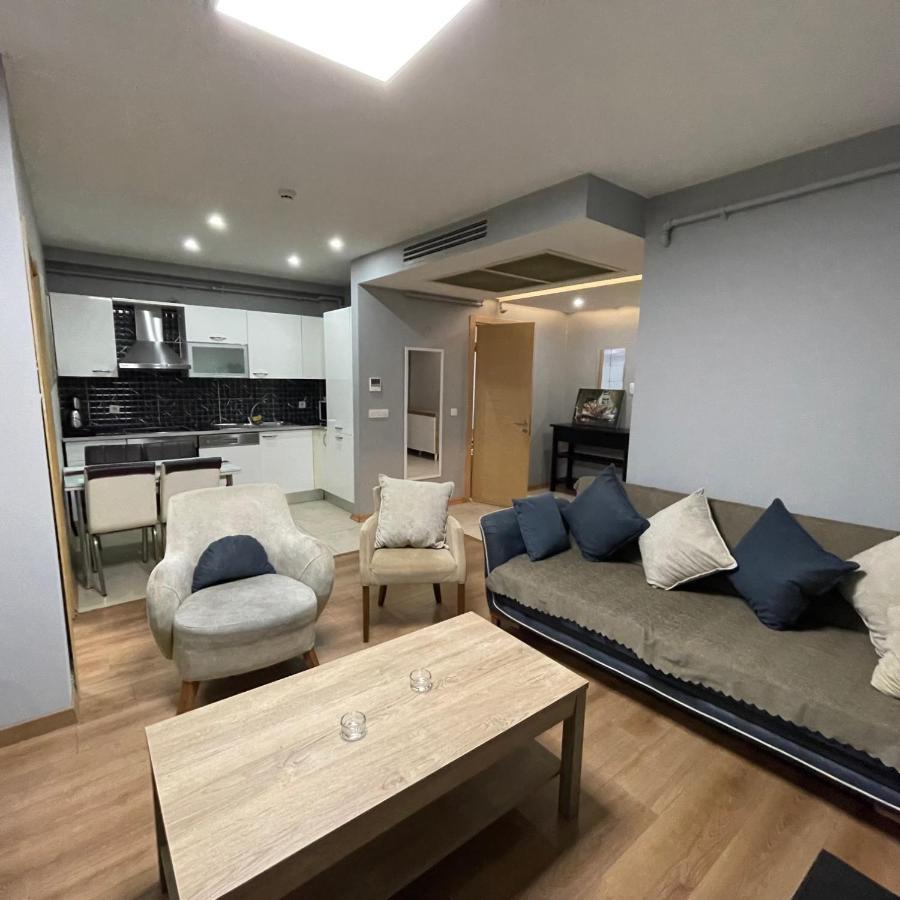 Taksim Elysium Apart Otel *