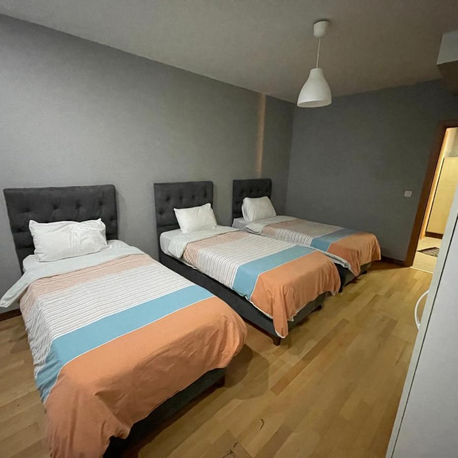 Apart Otel Taksim Elysium