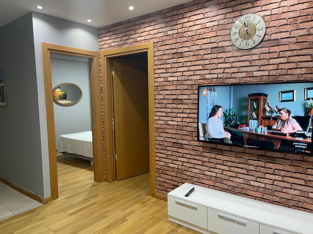 Taksim Elysium Apart Otel