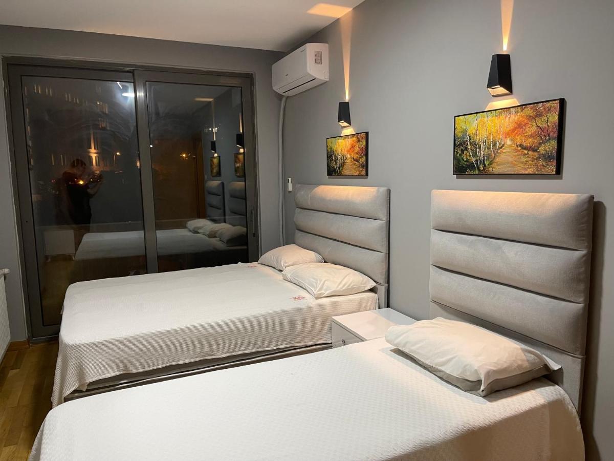 Taksim Elysium İstanbul