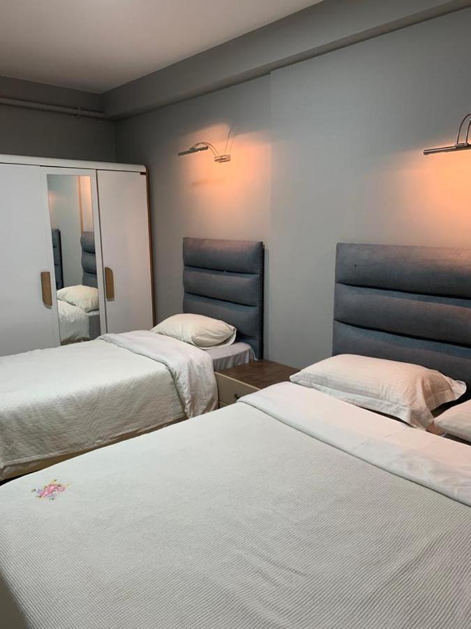 Apart Otel Taksim Elysium