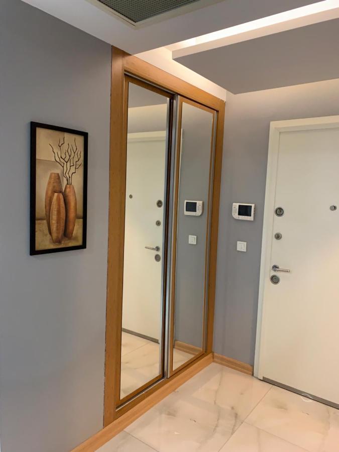 Apart Otel Taksim Elysium İstanbul