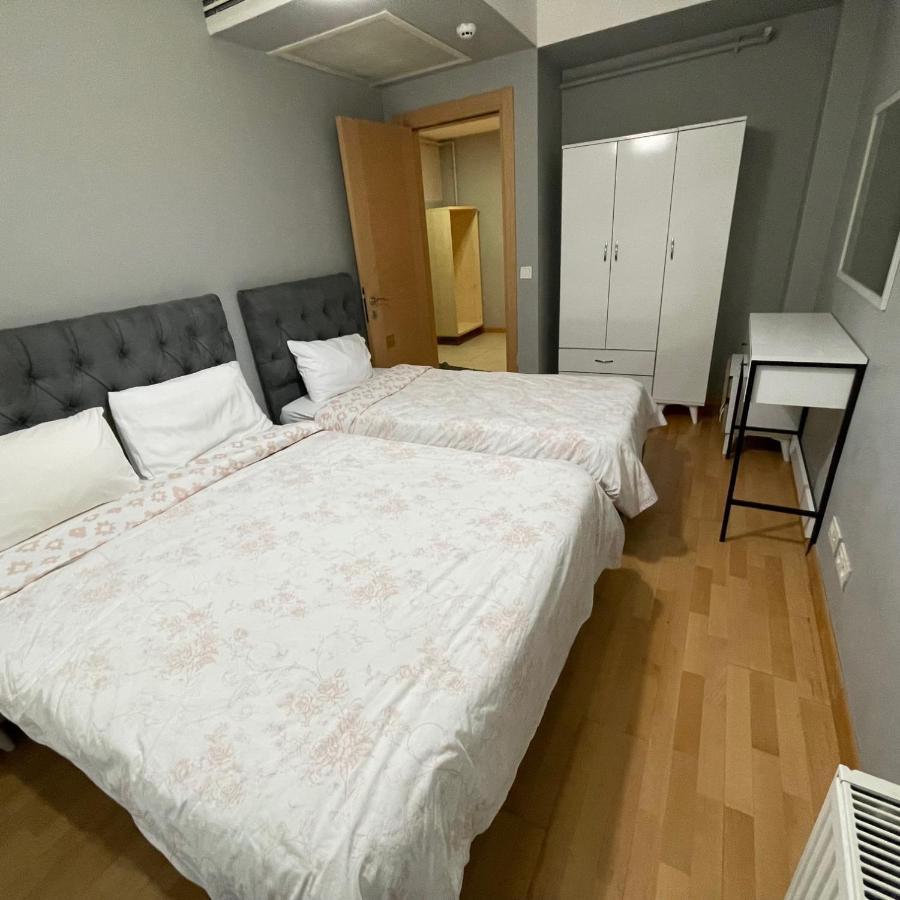 Apart Otel Taksim Elysium