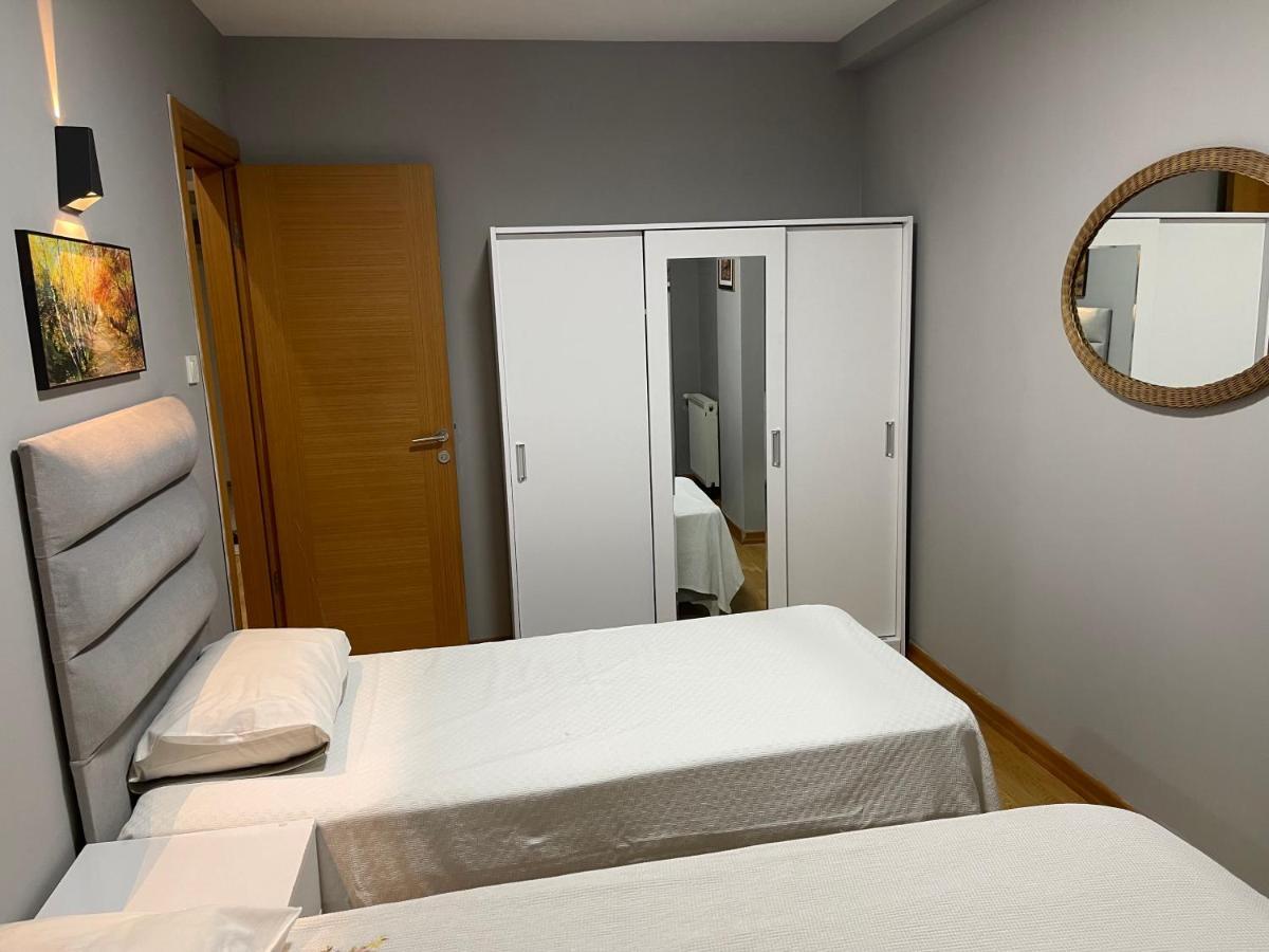 Taksim Elysium Apart Otel