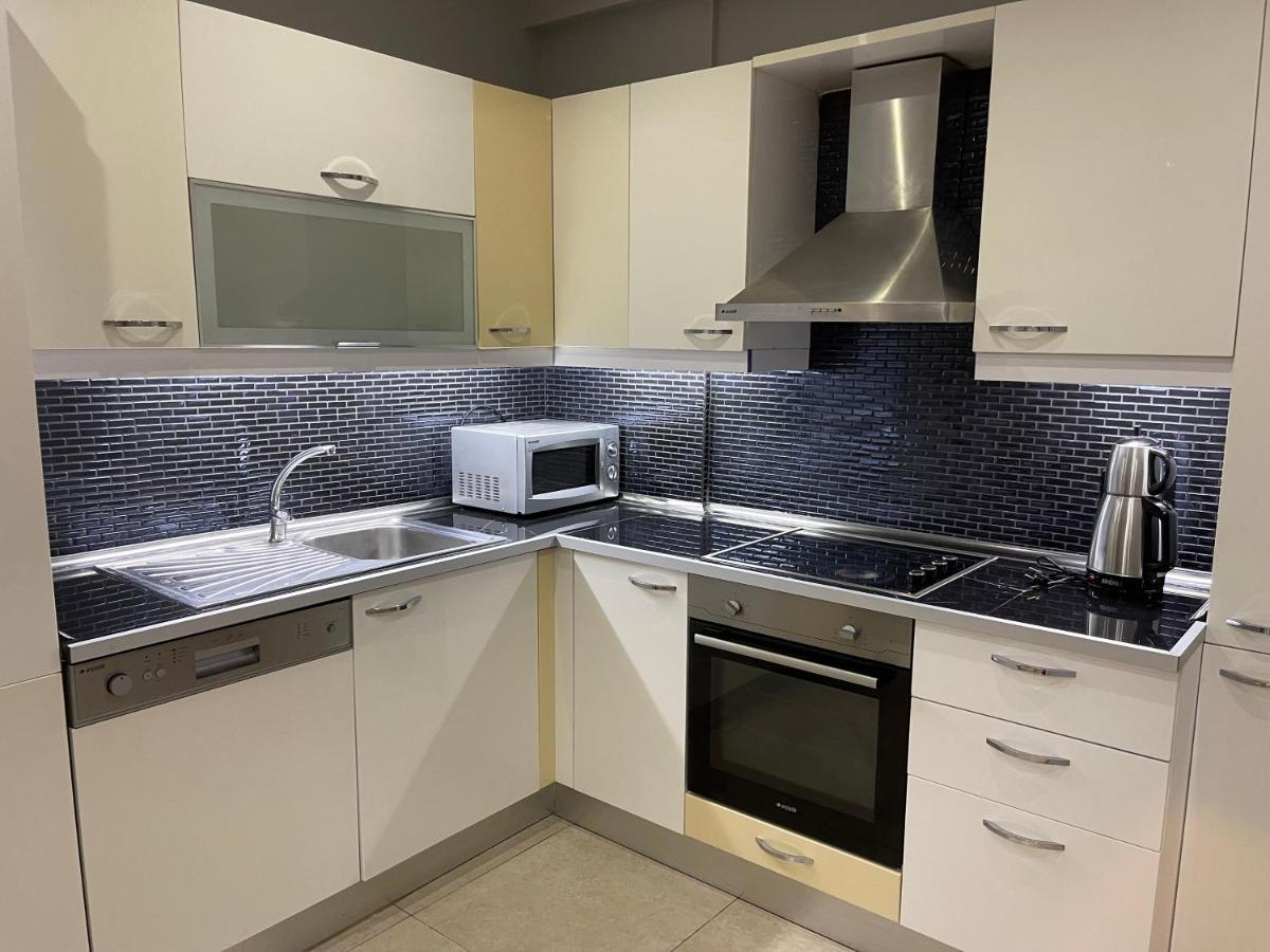 Apart Otel Taksim Elysium İstanbul