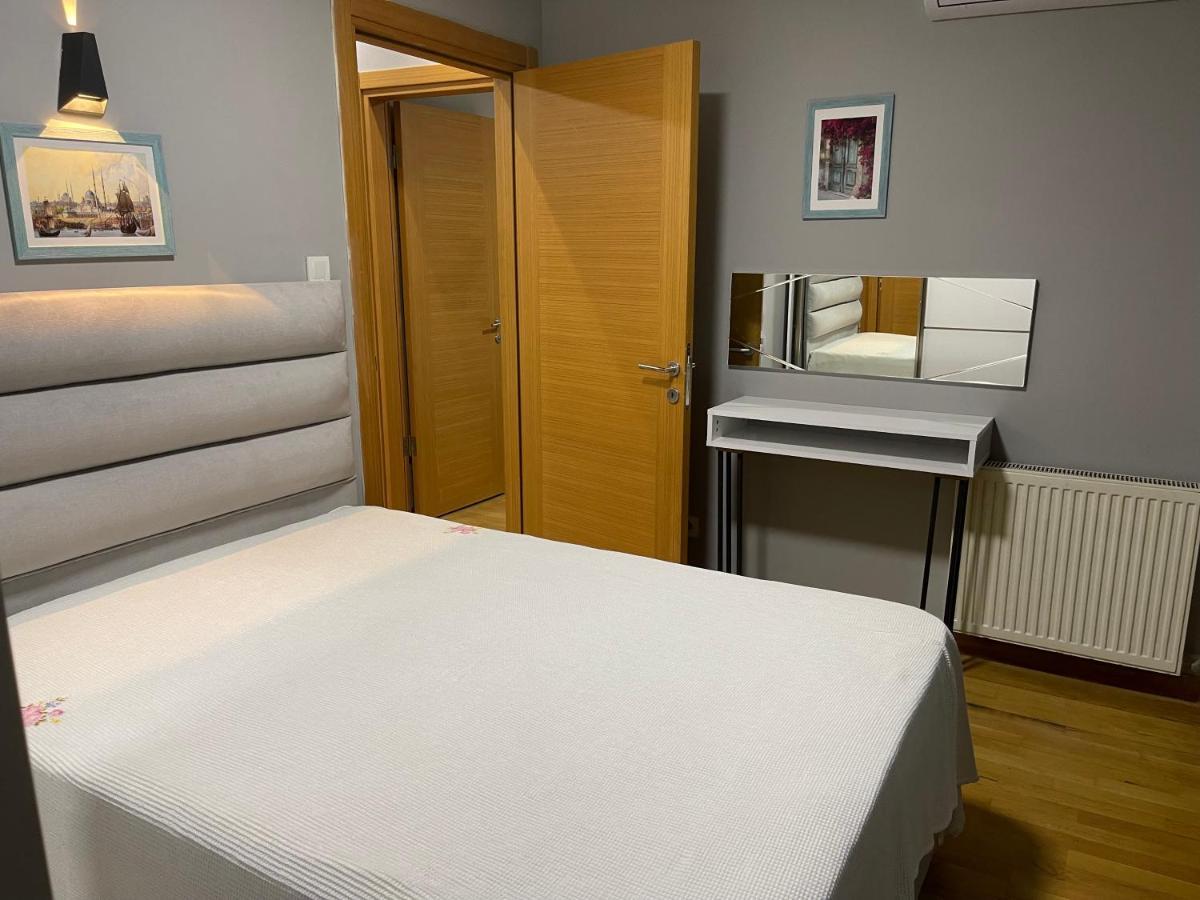 Apart Otel Taksim Elysium *