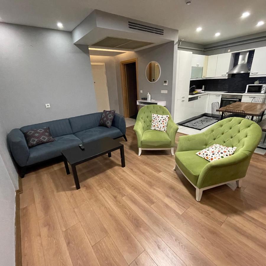 Apart Otel Taksim Elysium