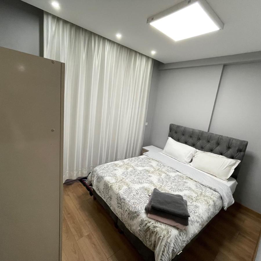 Apart Otel Taksim Elysium İstanbul