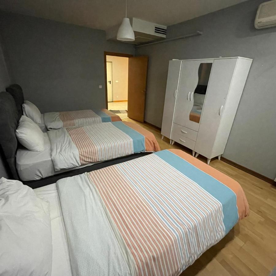 Apart Otel Taksim Elysium *