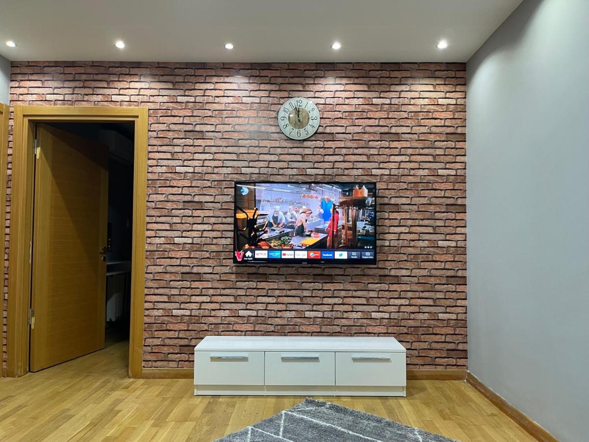 Apart Otel Taksim Elysium İstanbul