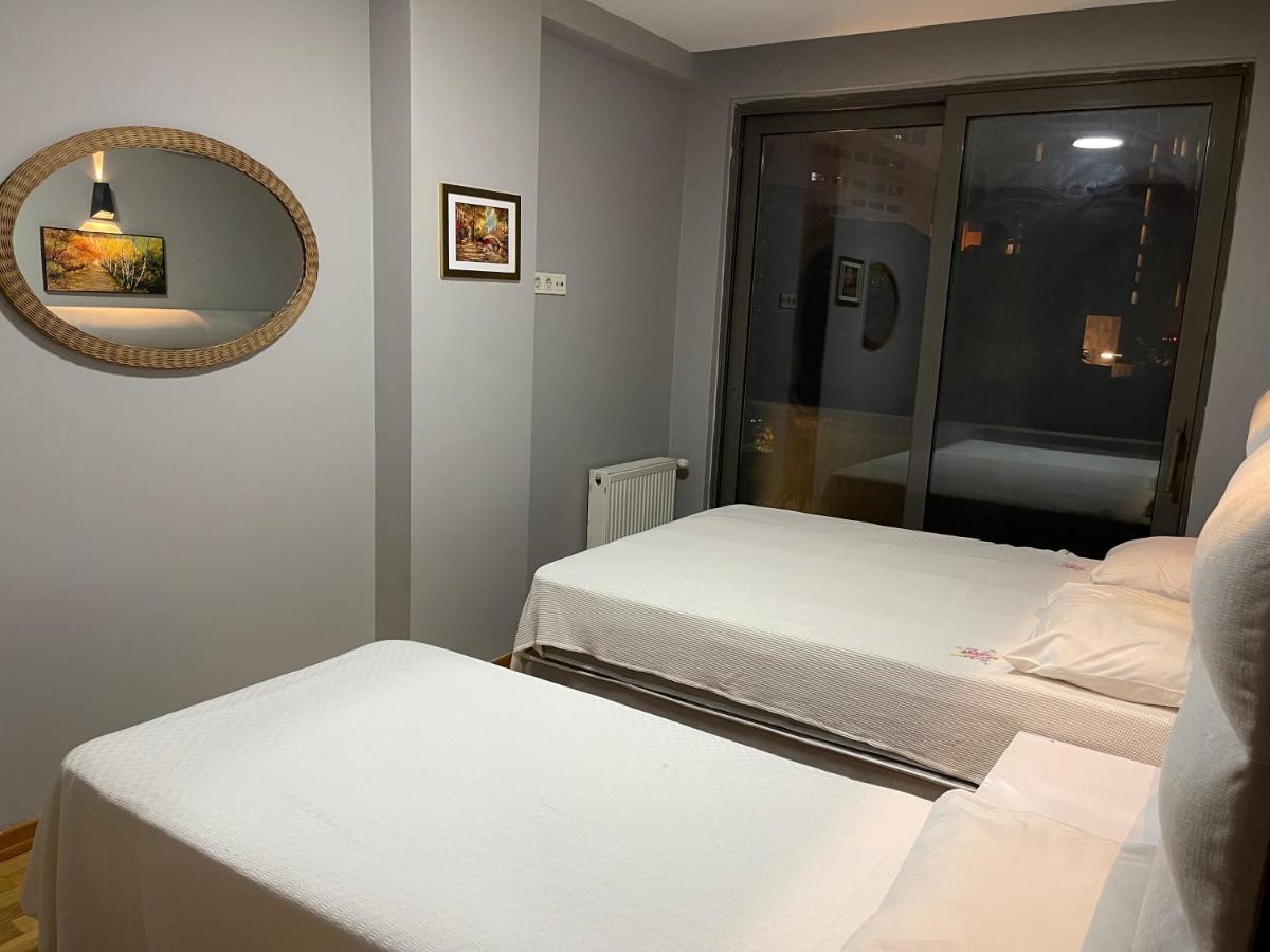 Apart Otel Taksim Elysium *