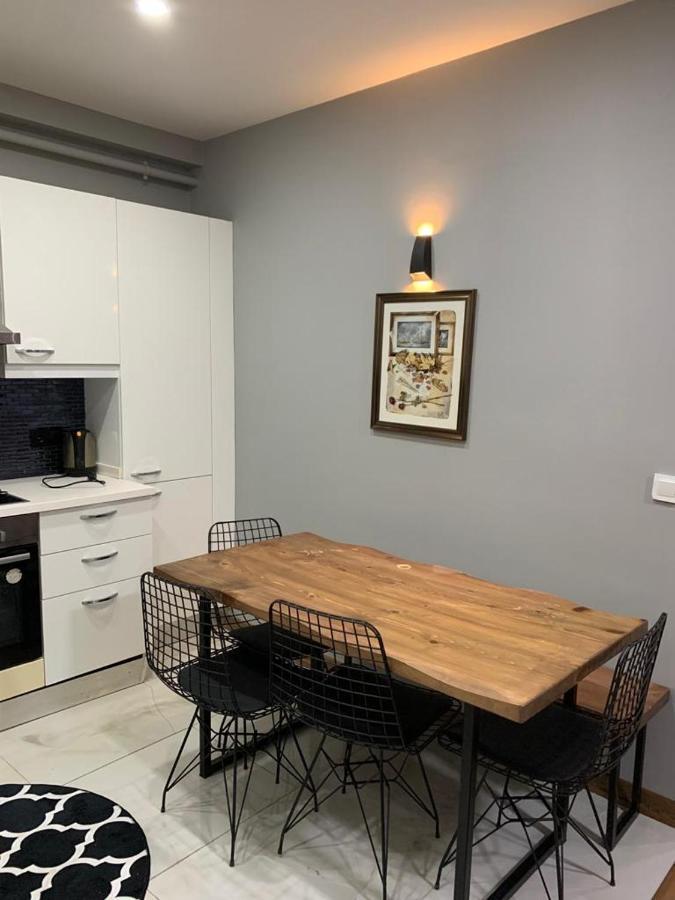 Taksim Elysium Apart Otel İstanbul