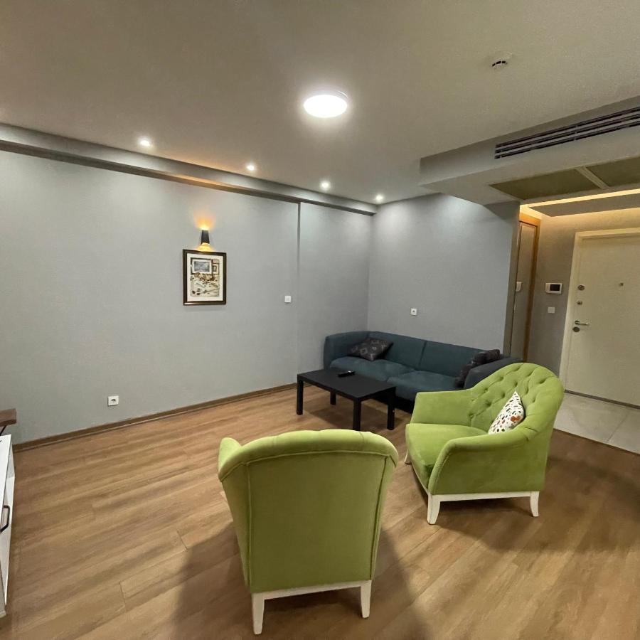 Taksim Elysium Apart Otel *