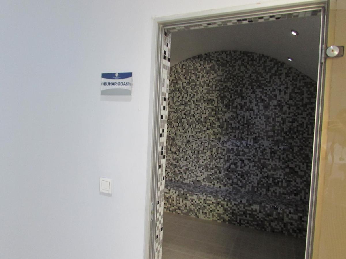 Taksim Elysium Apart Otel