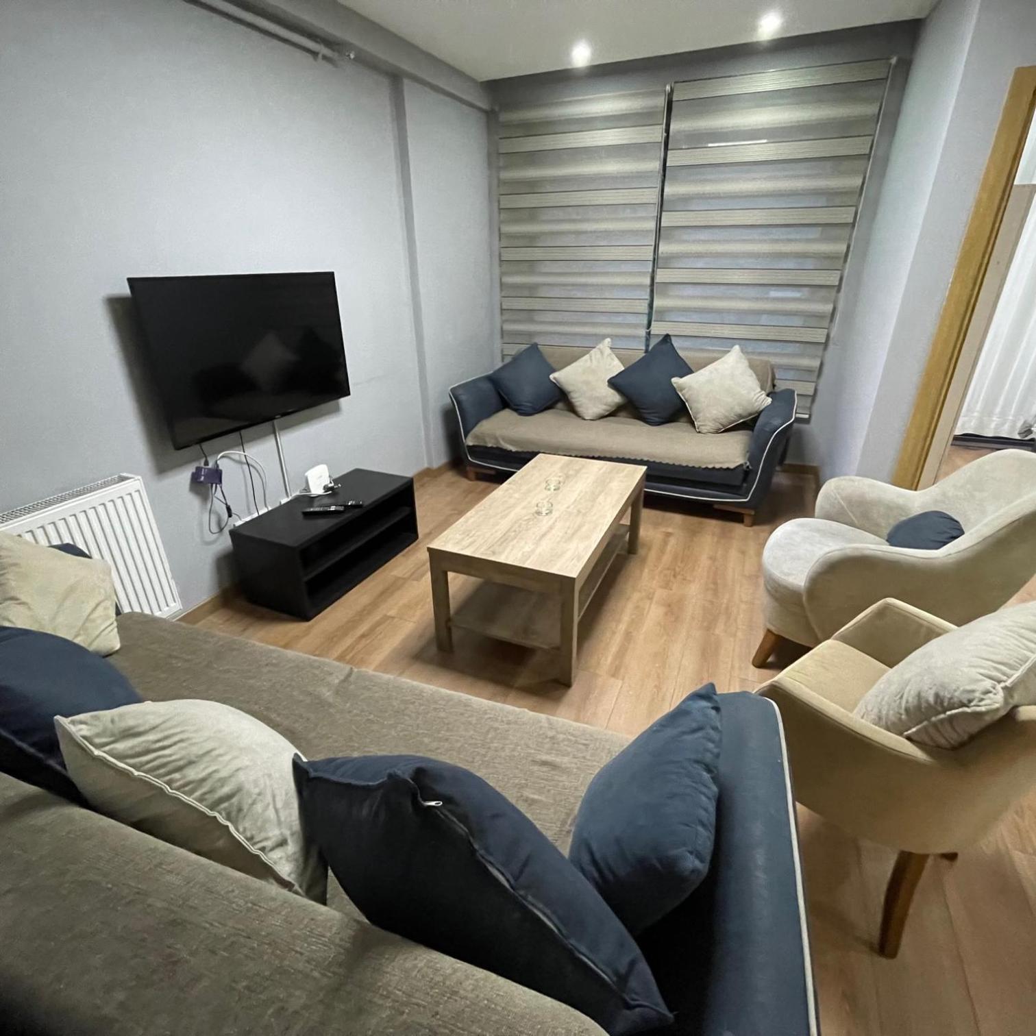Apart Otel Taksim Elysium