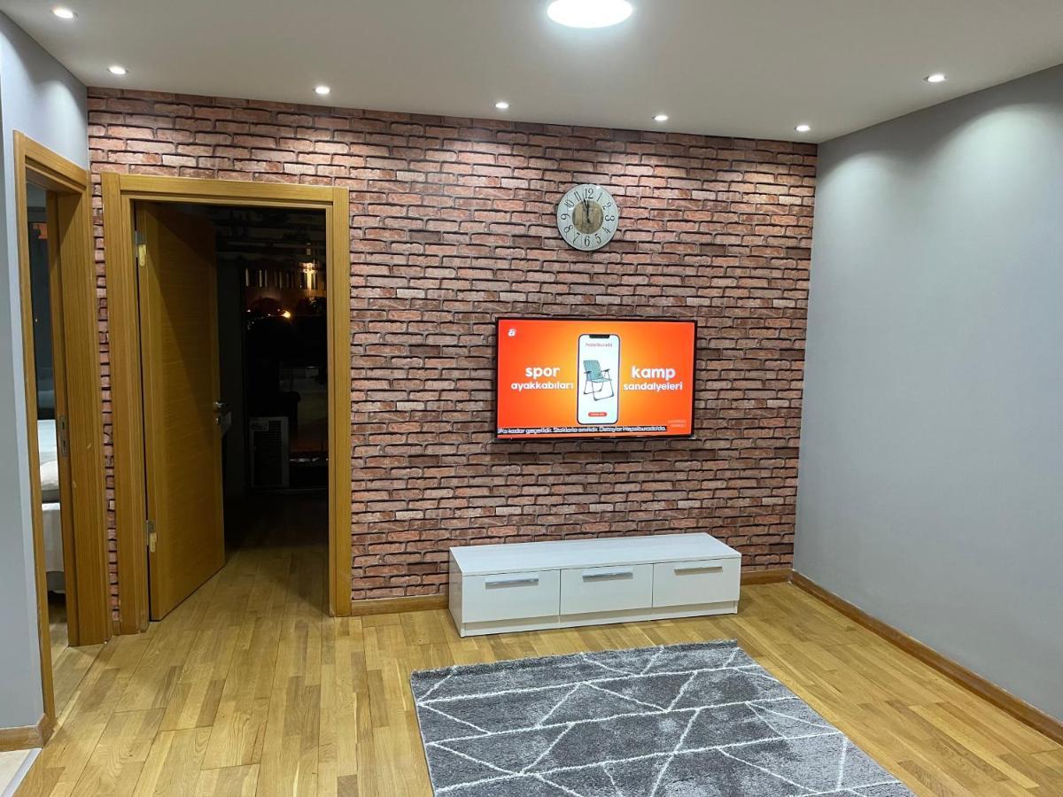Apart Otel Taksim Elysium