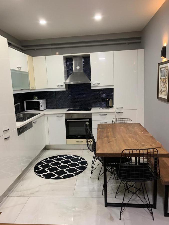 Apart Otel Taksim Elysium İstanbul