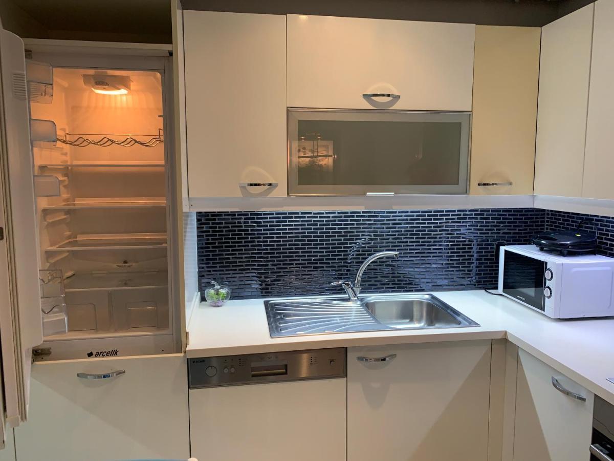 Taksim Elysium Apart Otel İstanbul